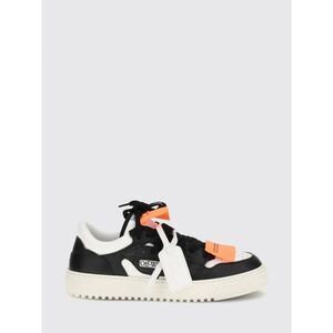 Off-White Sneakers Men White